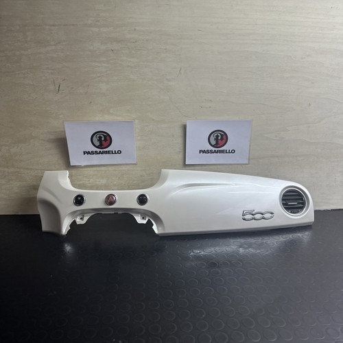 Modonatura cruscotto fiat 500 - modonatura,
