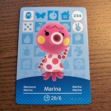 Nintendo Animal Crossing