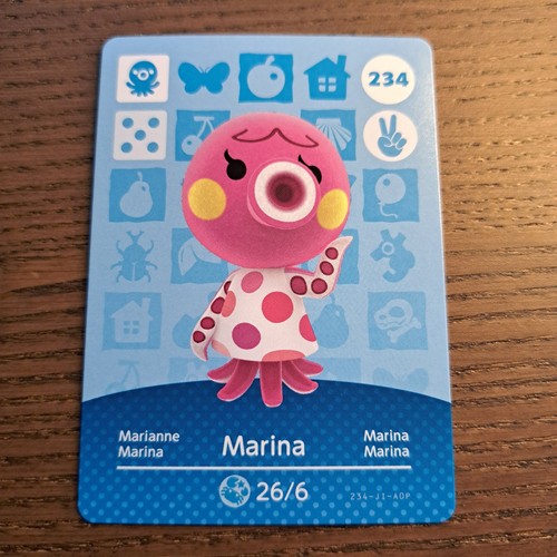Nintendo animal crossing - animal,