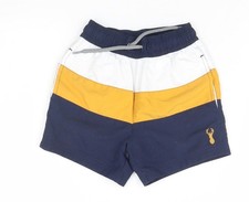 Pantaloni da pista multicolore