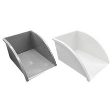 Paletta per l'acqua, cisterna