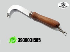 Vanghetto (Unghia) per rifinitura tartufi