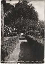 CERISANO - COSENZA - VILLA