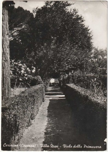 Cerisano cosenza villa - cerisano,
