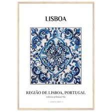 Poster Stampa Estetica Arte