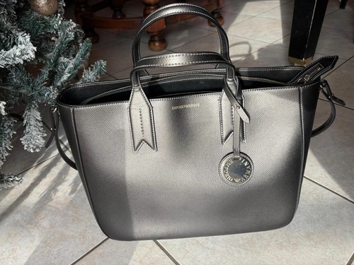 Borsa emporio armani - borsa,