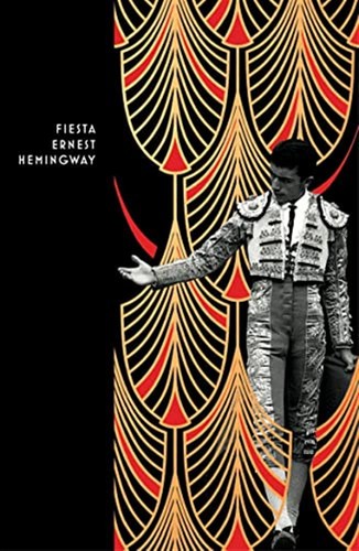 Fiesta the sun - also, rises