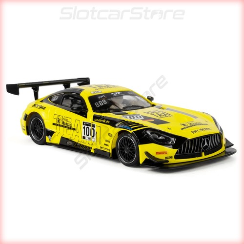 Nsr 0336 mercedes - 0336, aw