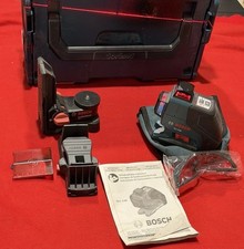 Bosch Professional GLL 3-80