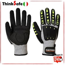 Guanti Anti Taglio E Anti