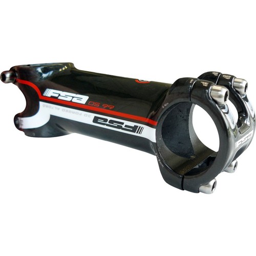 Attacco fsa csi - csi, red