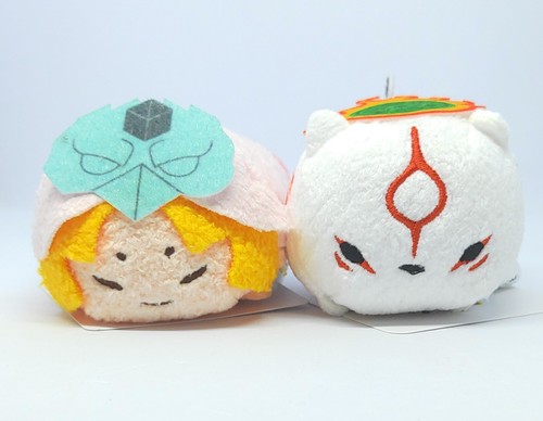 Okami tsum waka amaterasu - okami,