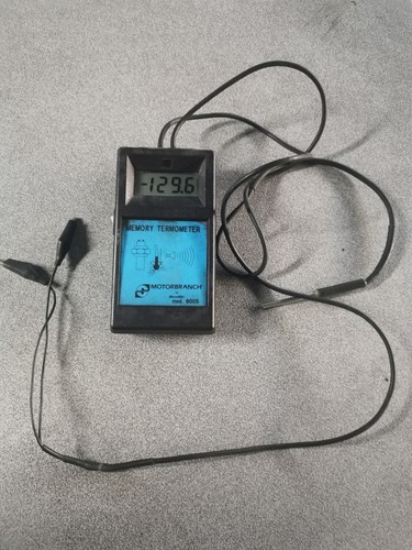 Tecnotest 9005 test bulbi - , auto