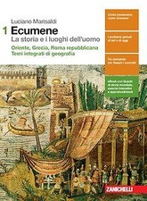 ECUMENE. LA STORIA E I LUOGHI