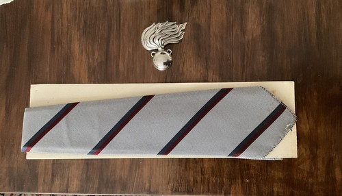 Fregio cravatta carabiniere - fregio,