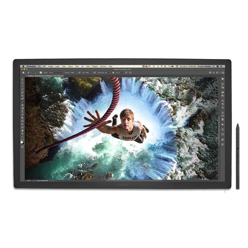 Wacom cintiq pro creative - wacom,