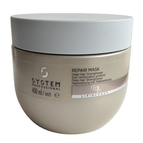 Wella maschera riparatrice - wella,