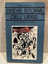 BREVE STORIA DELL'URSS Viktor