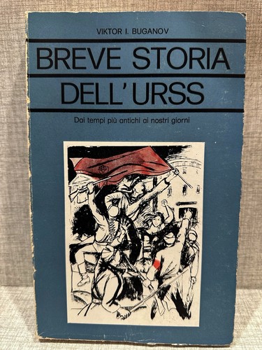 Breve storia dell urss viktor - breve,