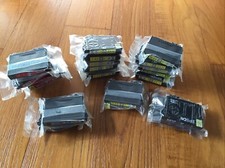 EPSON Stock Lot 19 Original