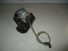 Pompa Freno ABS Pompe Freni Tubi Cavi Peugeot Tweet 150 RS 2015 2017 Brake Pump