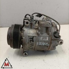 Compressore aria 447260-1852 per BMW E87 SERIE 1 2004-2011 usato (107991)