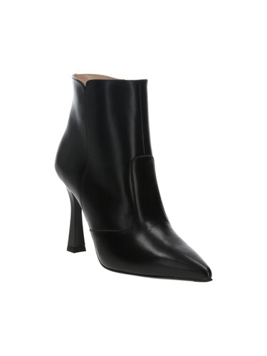 Scarpe tronchetto tacco donna - scarpe,
