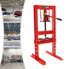 Pressa idraulica 6 tonnellate