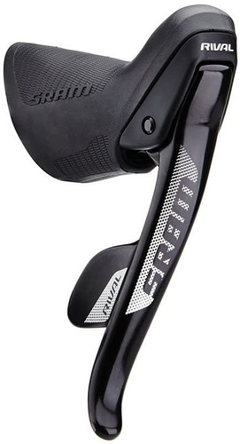 Sram rival shift - sram, 22