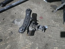 MOZZO CUSCINETTO RUOTA