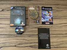 Eternal darkness , nintendo