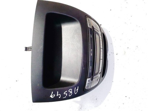 Autoradio toyota aygo 2008 - toyota,