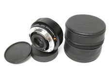 Convertitore Leitz / Leica APO