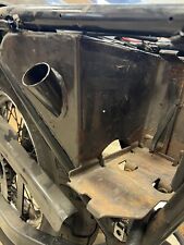 Serbatoio Olio con Porta Batteria Originale Harley Davidson XL 1000 OEM Oil Tank