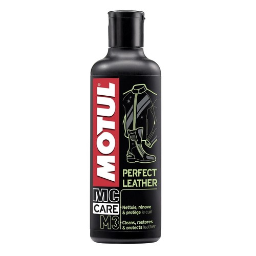 Motul pelle moto 250ml - moto,
