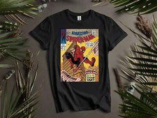Amazing Spider-Man T-shirt