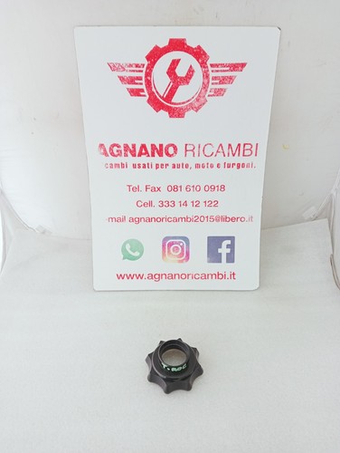 Dado bloccaggio fissaggio - di,