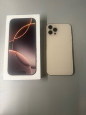 Apple iPhone 12 Pro - 128GB - Oro (Sbloccato)