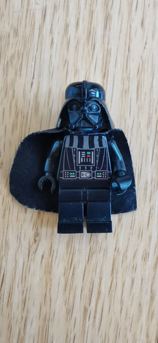 Lego star wars darth vader - star,