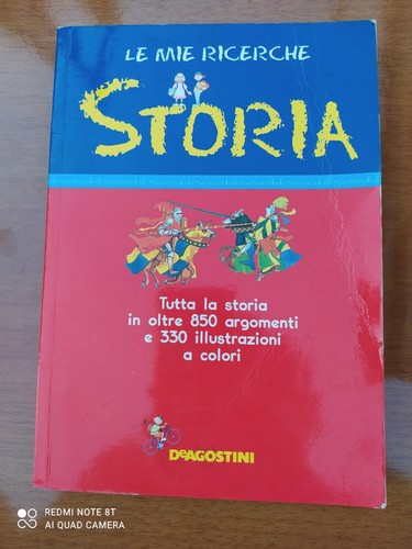 Libro mie ricerche - libro, le