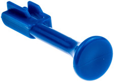 MOTOSEGA HUSQVARNA T425 Leva aria "ORIGINALE"