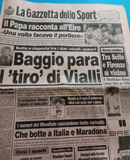 LA GAZZETTA DELLO SPORT 28