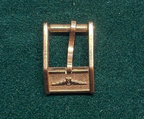 Fibbia longines acciaio - fibbia,