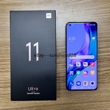 Xiaomi Mi 11 Ultra 5G