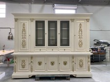 Credenza anni 70, in legno