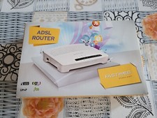 MODEM FASTWEB ROUTER