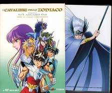 I cavalieri dello zodiaco