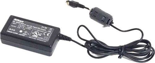 Nikon adattatore ac per - nikon,