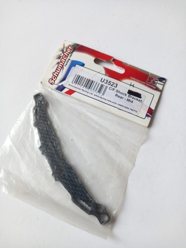 Supporto staffa ammortizzatore - supporto/staffa,