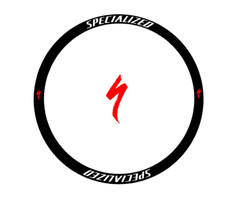 adesivi cerchio  bici - 8